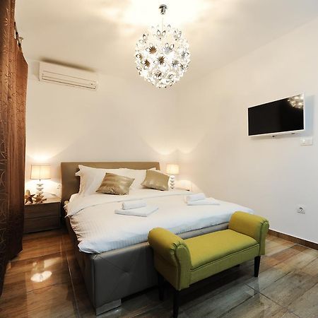 Primera Luxury Studio Zadar Exteriör bild