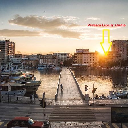 Primera Luxury Studio Zadar Exteriör bild