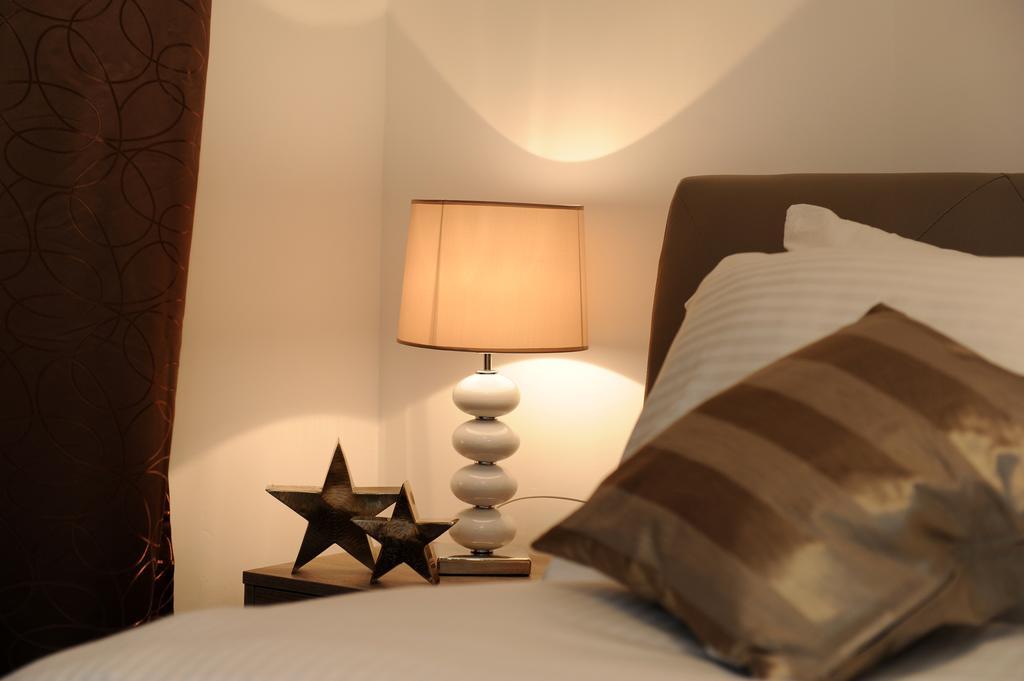 Primera Luxury Studio Zadar Exteriör bild