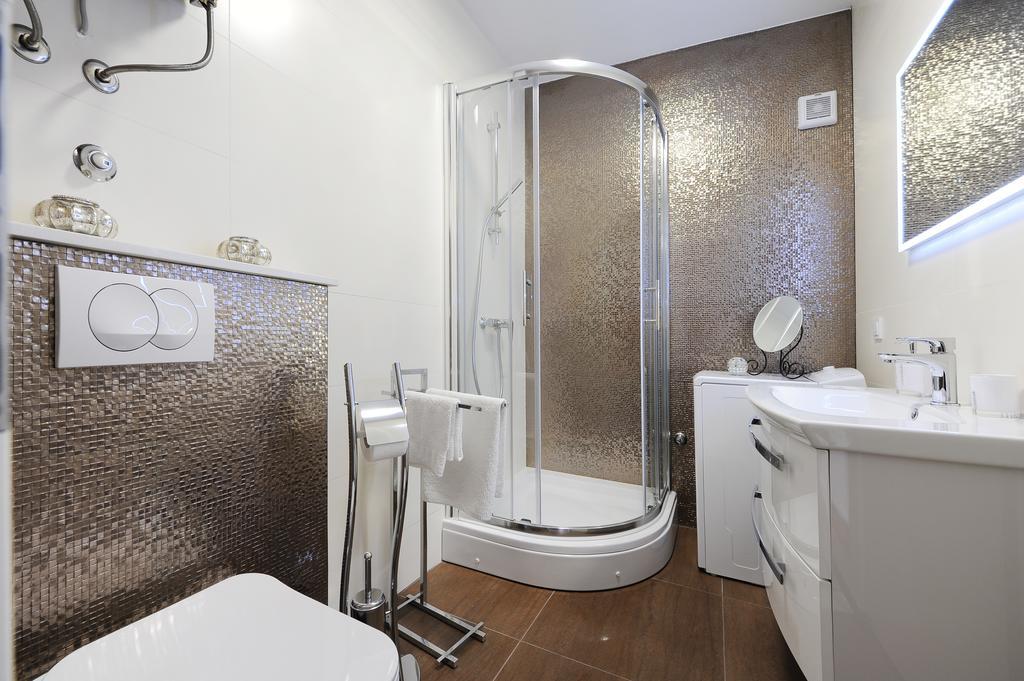 Primera Luxury Studio Zadar Exteriör bild