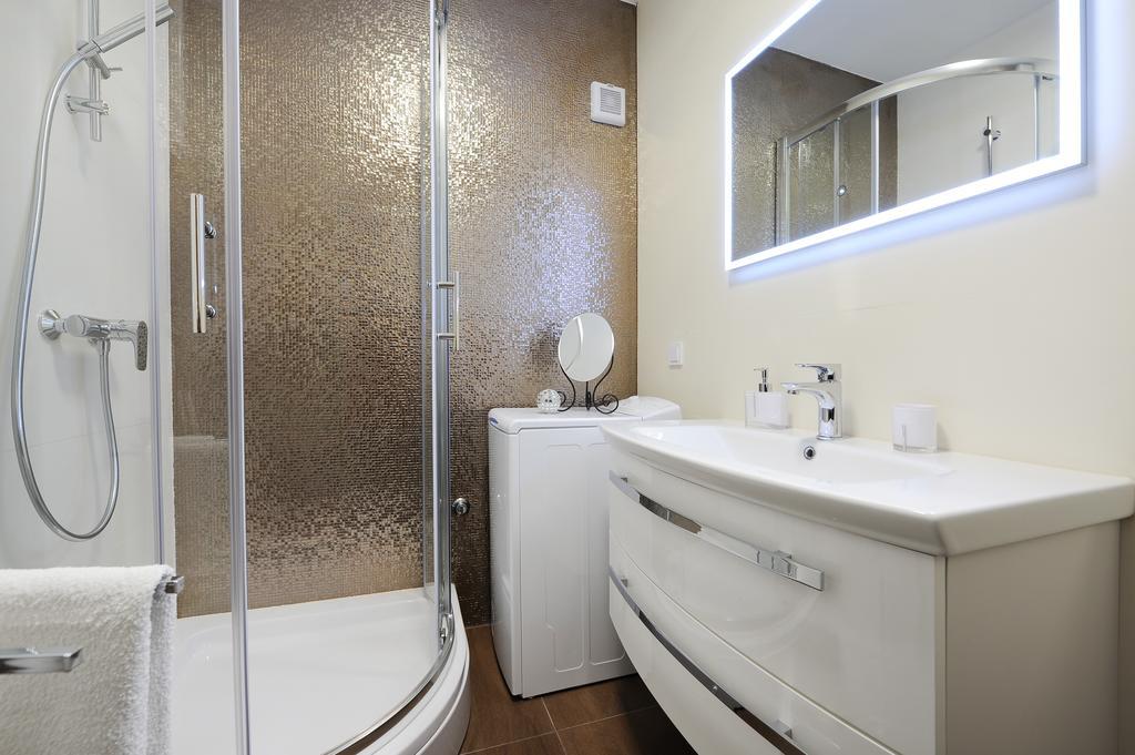 Primera Luxury Studio Zadar Exteriör bild