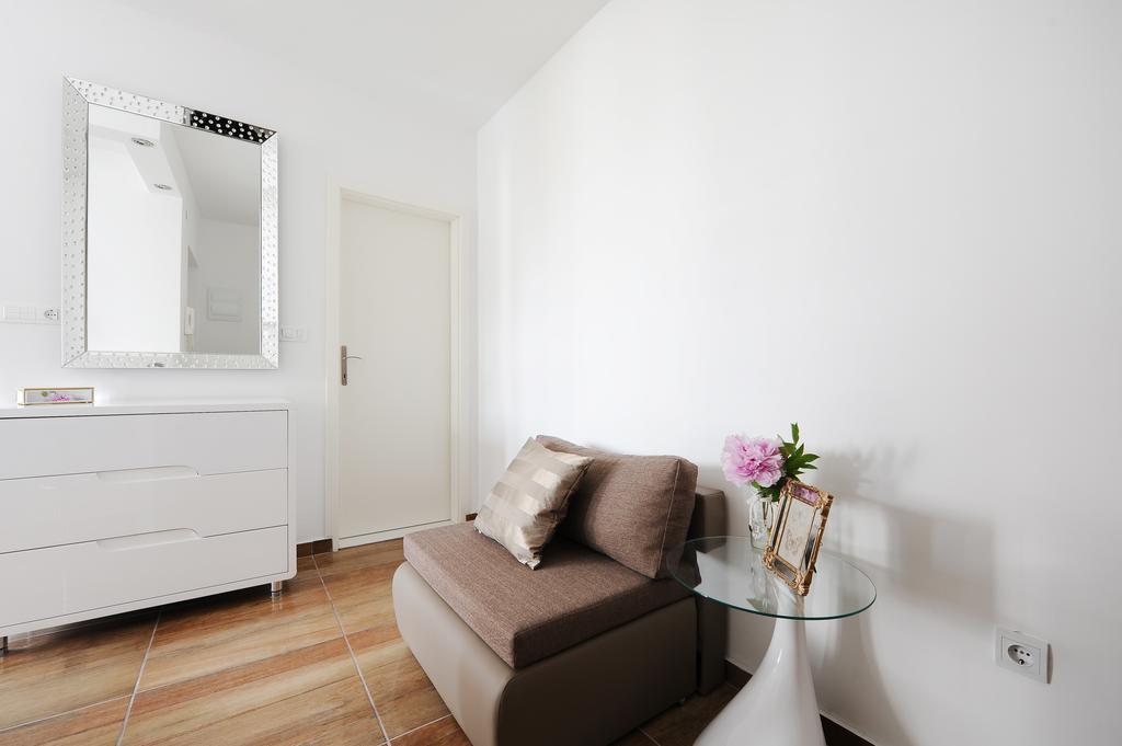 Primera Luxury Studio Zadar Exteriör bild