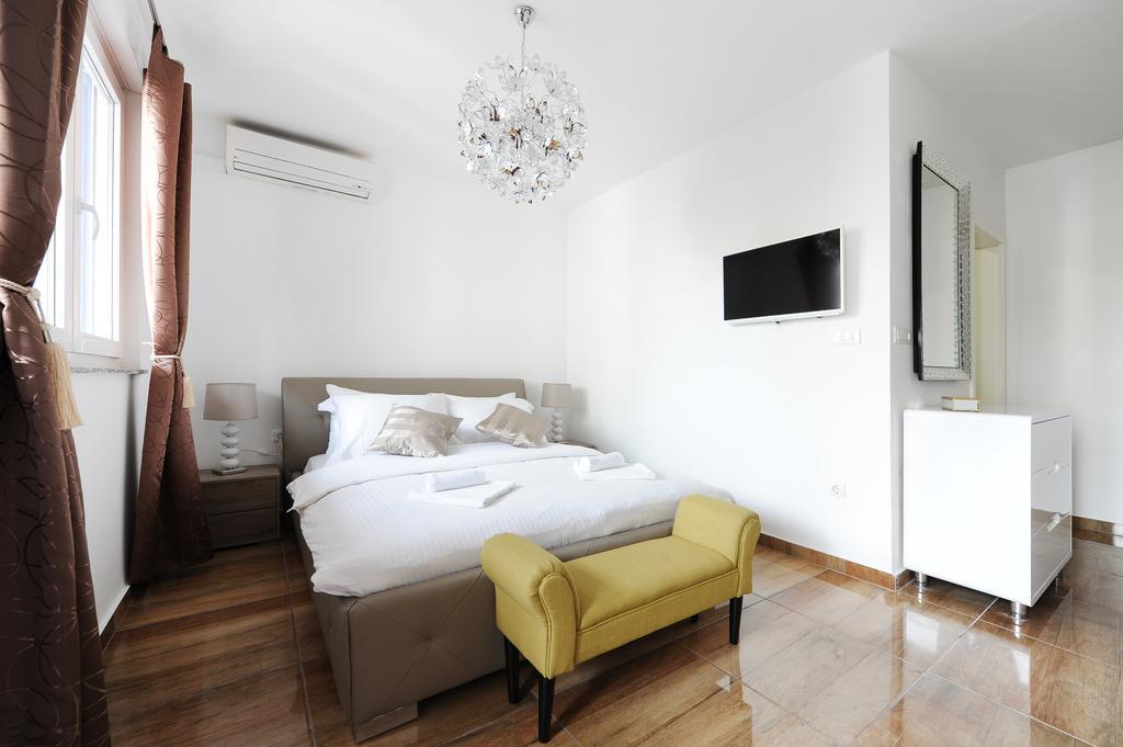 Primera Luxury Studio Zadar Exteriör bild